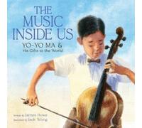 James Howe The Music Inside Us (Copertina rigida)