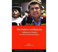 James Howe The Politics of Ethnicity (Tascabile)