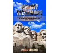 James Hubbell Mount Rushmore (Tascabile)