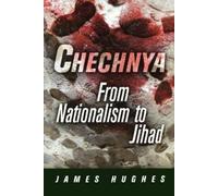 James Hughes Chechnya (Tascabile)