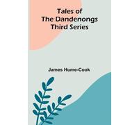 James Hume-Cook The Poet (Edition2) (Tascabile)