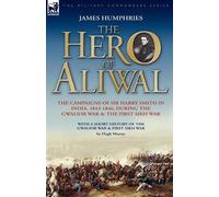 James Humphries The Hero of Aliwal (Tascabile)