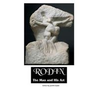 James Huneker S.K. Star Judith Cladel Rodin (Copertina rigida) Sculptors