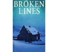 James Hunt Broken Lines (Tascabile) Emp Survival in a Powerless World