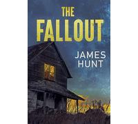 James Hunt The Fall Out (Tascabile)