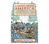James Hunter A Dance Called America (Tascabile)