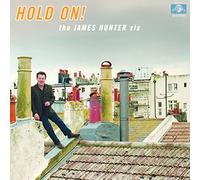 The James Hunter Six Hold On (CD) Album