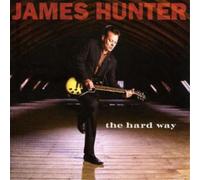 James Hunter The Hard Way (CD) Album