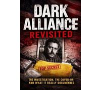 James Hutchinson Dark Alliance Revisited (Tascabile)