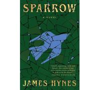 James Hynes Sparrow (Copertina rigida)