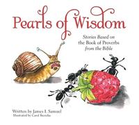 James I Samuel Pearls of Wisdom (Tascabile)