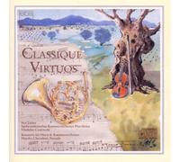 James Ifor - Concerto Per Corno N.1 Hob.Vii D 3 In Re