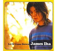 James Iha - Let It Come Down (+Bonus)