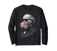James Impiegato Maxwell Maglia a Manica