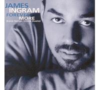 James Ingram Forever More: Best of James Ingram (CD)