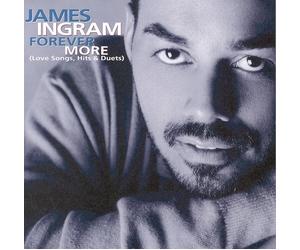 James Ingram Forever More: Best of James Ingram (CD)