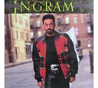 James Ingram - It's Real