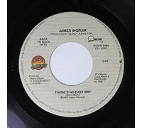 JAMES INGRAM - JAMES INGRAM - IT'S YOUR NIGHT - 12 INCH VINYL