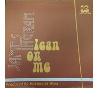 James Ingram & Maw - Lean on Me