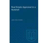 James Innes Stewart Real Estate Appraisal in a Nutshell (Tascabile) Heritage