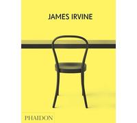 James Irvine. Ediz. inglese: 0000