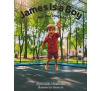 James Is a Boy: Help your child talk