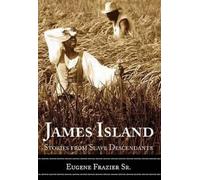 James Island (Tascabile)