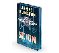 James Islington Scion (Copertina rigida)