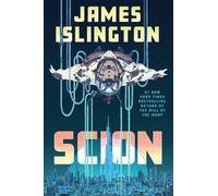 James Islington Scion (Copertina rigida) (PRESALE 01/09/2026)