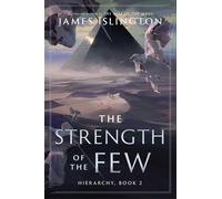 James Islington The Strength of the Few (Volume 2) (Hierarchy) (Tascabile)