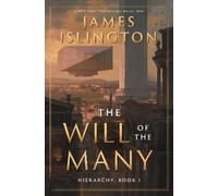 James Islington The Will of the Many (Copertina rigida) Hierarchy