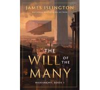 James Islington The Will of the Many (Tascabile) Hierarchy