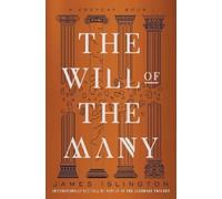 James Islington The Will of the Many (Tascabile) Hierarchy