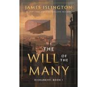 James Islington The Will of the Many (Tascabile) Hierarchy