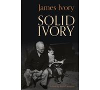 James Ivory Solid Ivory (Copertina rigida)