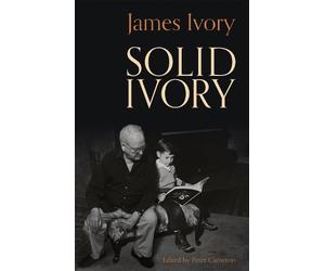 James Ivory Solid Ivory (Copertina rigida)