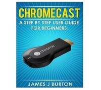 James J Burton Chromecast (Tascabile)