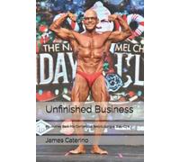 James J Caterino Unfinished Business (Tascabile) Short Stories
