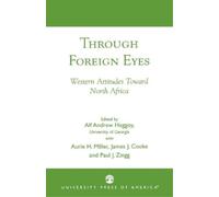 James J. Cooke Aurie H. Miller Paul J. Zingg Alf And Through Foreign (Tascabile)