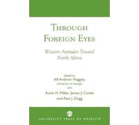 James J. Cooke Aurie H. Miller Paul J. Zingg Alf And Through Foreign (Tascabile)
