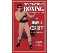 James J Corbett Scientific Boxing (Tascabile)