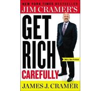James J. Cramer Jim Cramer's Get Rich Carefully (Tascabile)