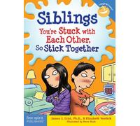 James J. Crist Elizabeth Verdick Siblings (Tascabile) Laugh & Learn®