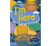 James J. Crist I'm Here (Tascabile)