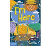 James J. Crist I'm Here (Tascabile)