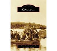 James J Enright Kalena Kelly-Rossop Emma Williams Kingston (Tascabile)