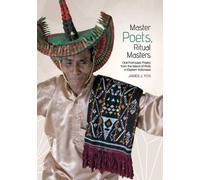 James J. Fox Master Poets, Ritual Masters (Tascabile)