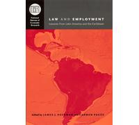 James J. Heckman Law and Employment (Copertina rigida)