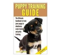 James J. Jackson Puppy Training (Copertina rigida)