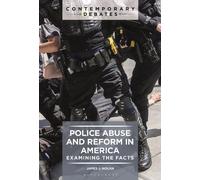 James J. Nolan Howard Ryan Mackenzi Police Abuse and Reform i (Copertina rigida)